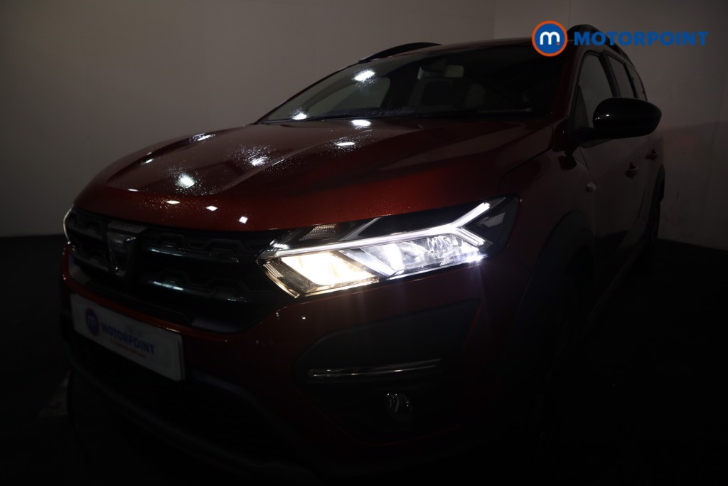 Used Dacia Jogger 2022 for sale - 76181740: Photo 40