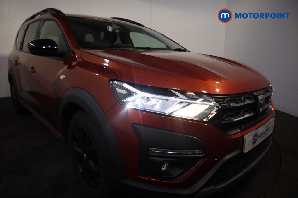 Used Dacia Jogger 2022 for sale - 76181740: Photo 41