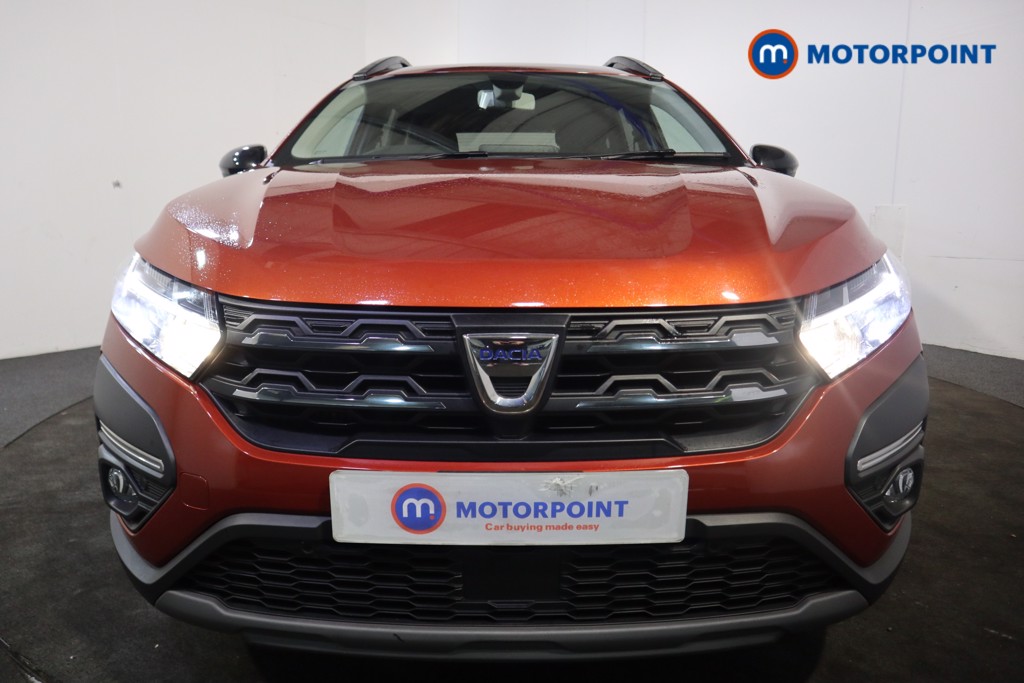 Used Dacia Jogger 2022 for sale - 76181740: Photo 42