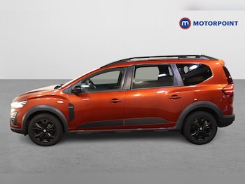 Used Dacia Jogger 2022 for sale - 76181740: Photo 4