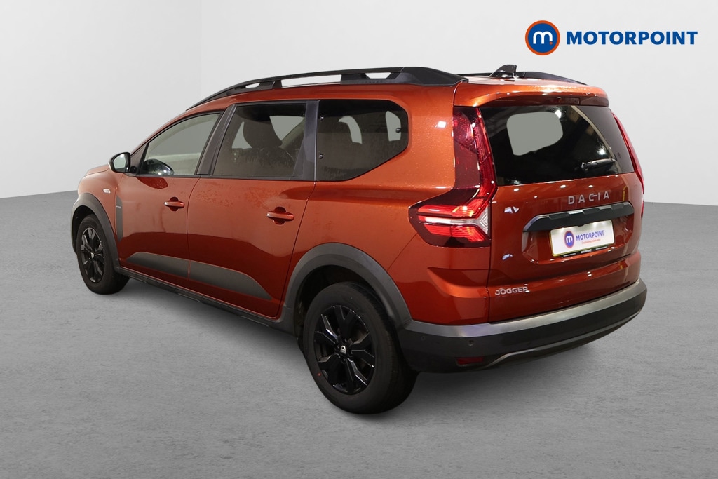 Used Dacia Jogger 2022 for sale - 76181740: Photo 5