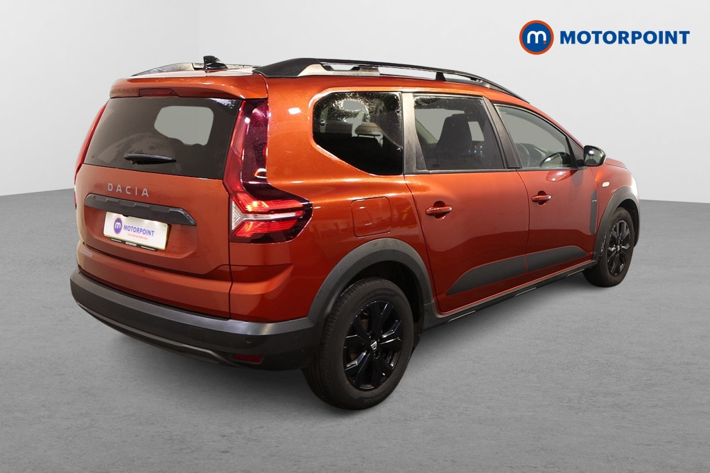 Used Dacia Jogger 2022 for sale - 76181740: Photo 7