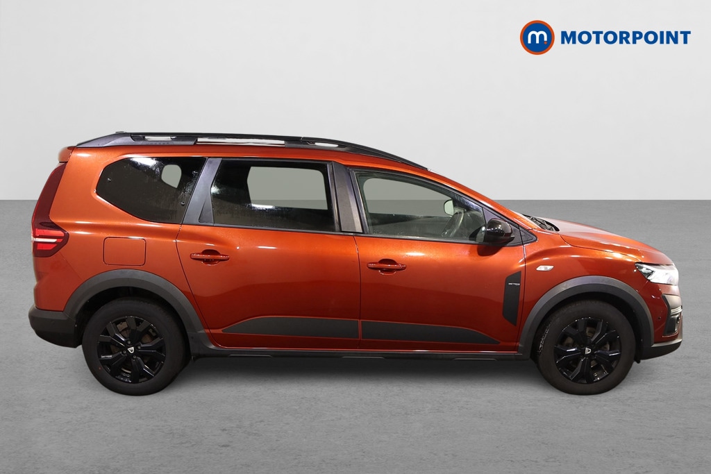 Used Dacia Jogger 2022 for sale - 76181740: Photo 8