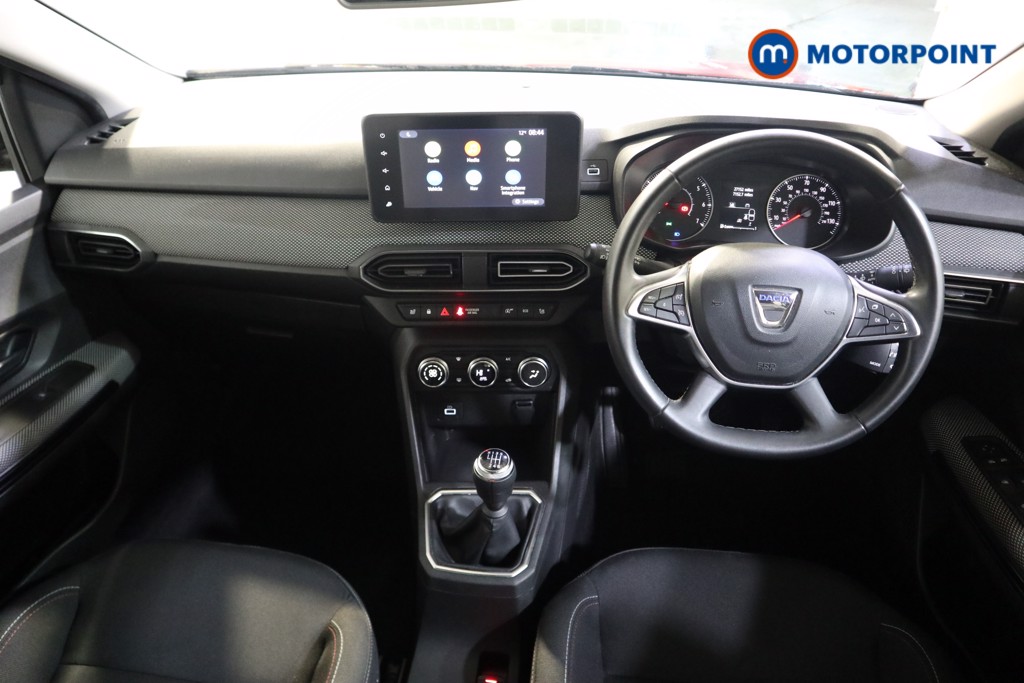 Used Dacia Jogger 2022 for sale - 76181740: Photo 9