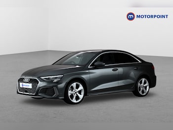 Used Audi A3 undefined for sale - 78654578: Photo