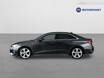 Used Audi A3 undefined for sale - 78654578: Photo