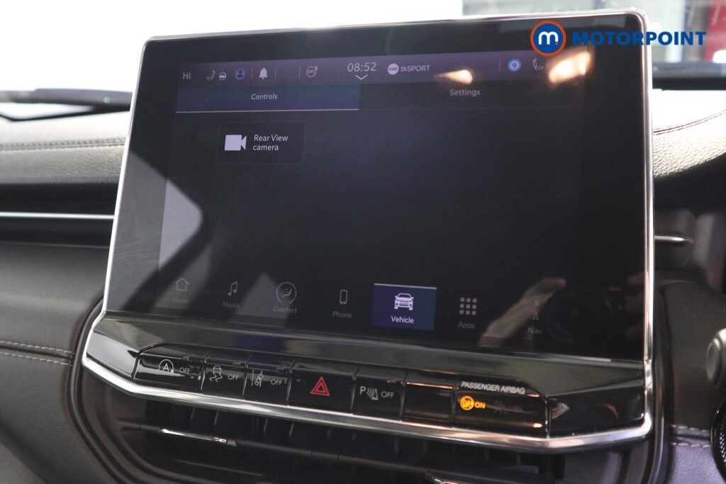 Used Jeep Compass 2022 for sale - 77760123: Photo 10