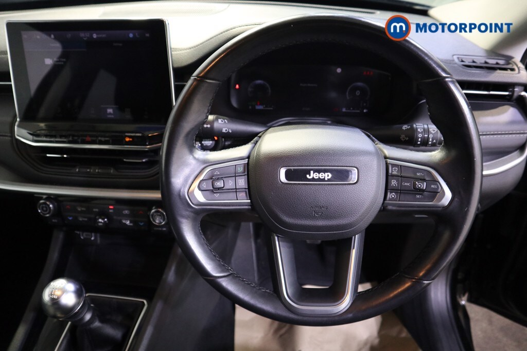 Used Jeep Compass 2022 for sale - 77760123: Photo 11