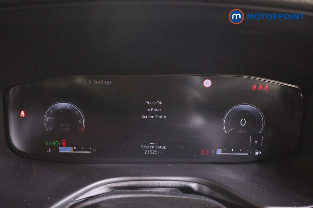 Used Jeep Compass 2022 for sale - 77760123: Photo 12