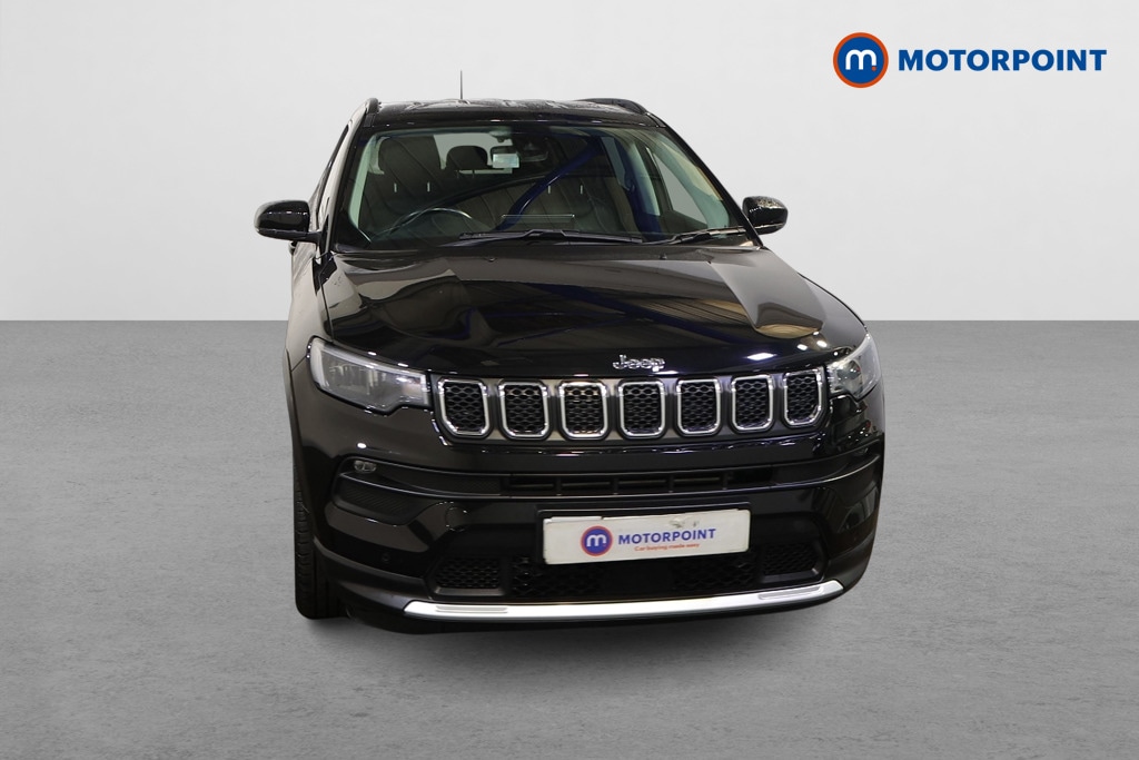 Used Jeep Compass 2022 for sale - 77760123: Photo 2