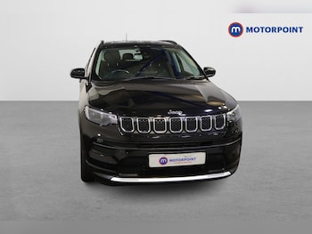 Used Jeep Compass 2022 for sale - 77760123: Photo