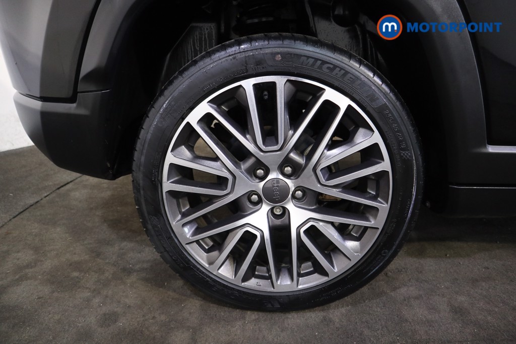 Used Jeep Compass 2022 for sale - 77760123: Photo 31