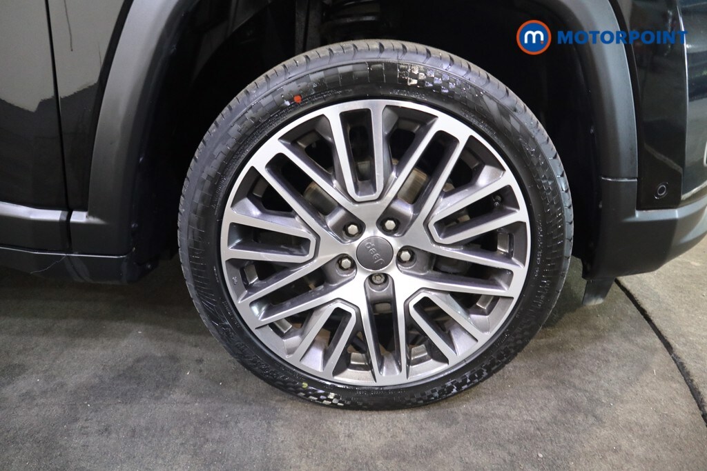 Used Jeep Compass 2022 for sale - 77760123: Photo 32