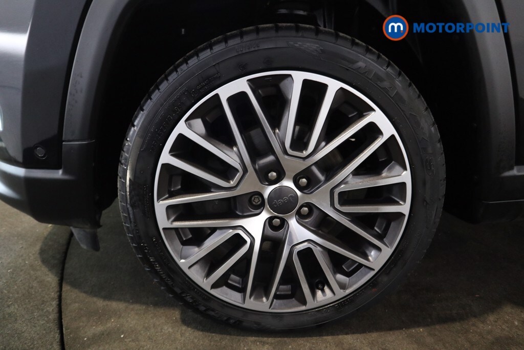 Used Jeep Compass 2022 for sale - 77760123: Photo 33