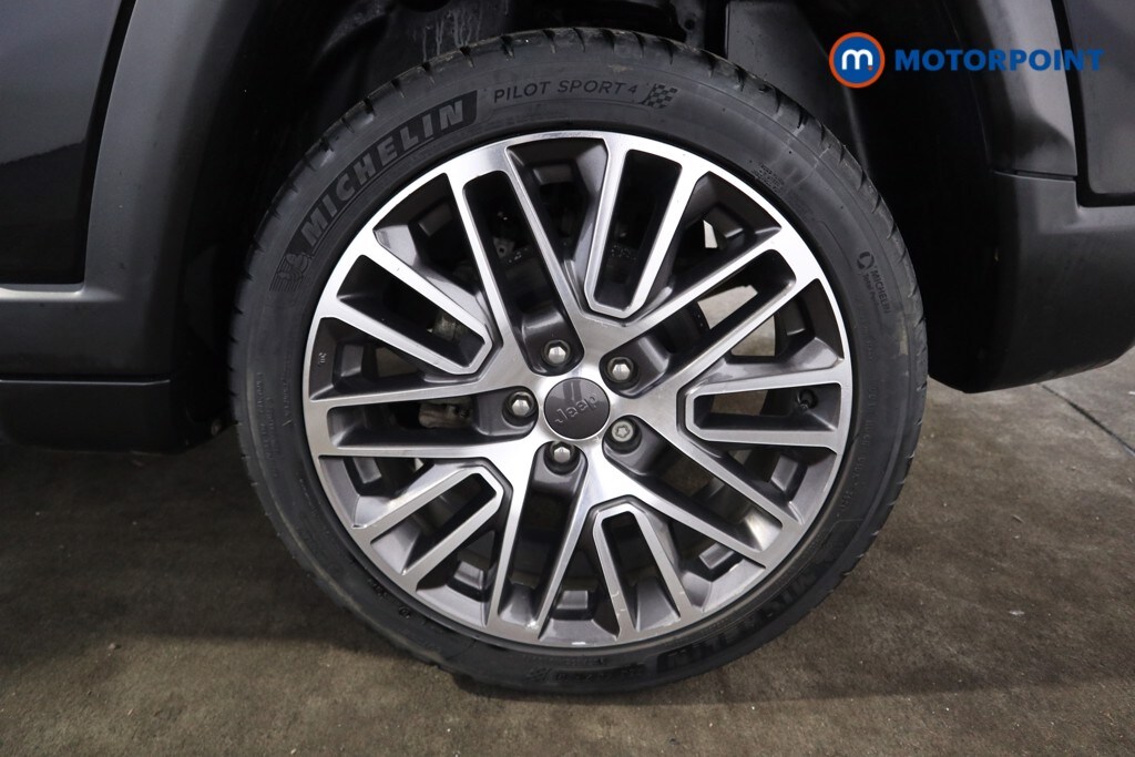 Used Jeep Compass 2022 for sale - 77760123: Photo 34