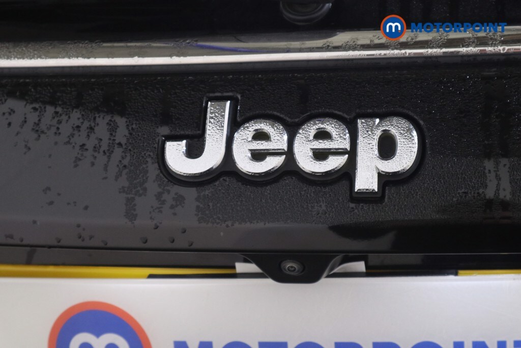 Used Jeep Compass 2022 for sale - 77760123: Photo 39