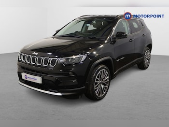 Used Jeep Compass 2022 for sale - 77760123: Photo