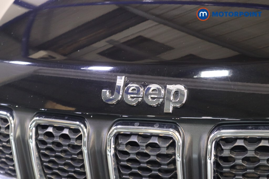Used Jeep Compass 2022 for sale - 77760123: Photo 46