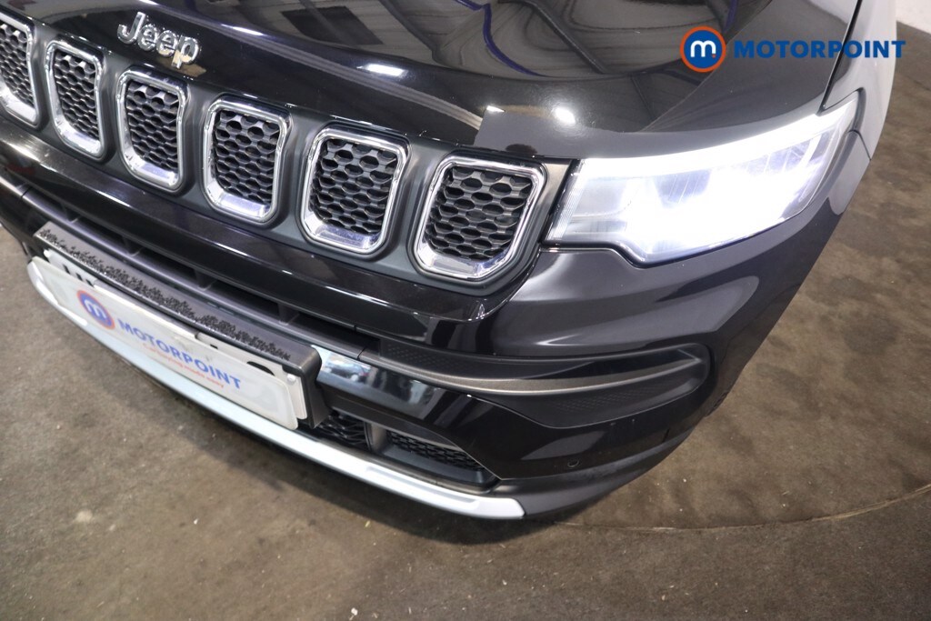 Used Jeep Compass 2022 for sale - 77760123: Photo 47