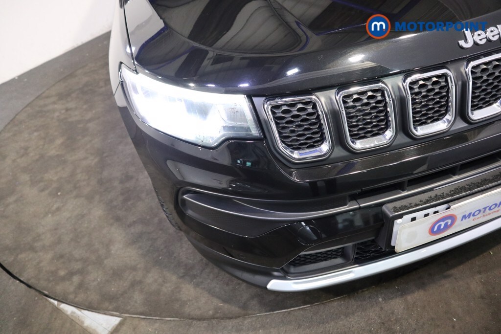 Used Jeep Compass 2022 for sale - 77760123: Photo 48