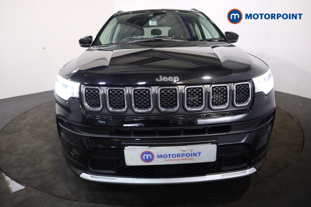 Used Jeep Compass 2022 for sale - 77760123: Photo 49