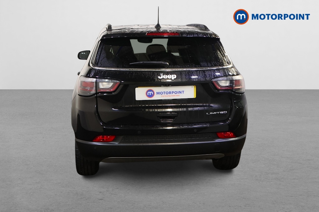 Used Jeep Compass 2022 for sale - 77760123: Photo 6