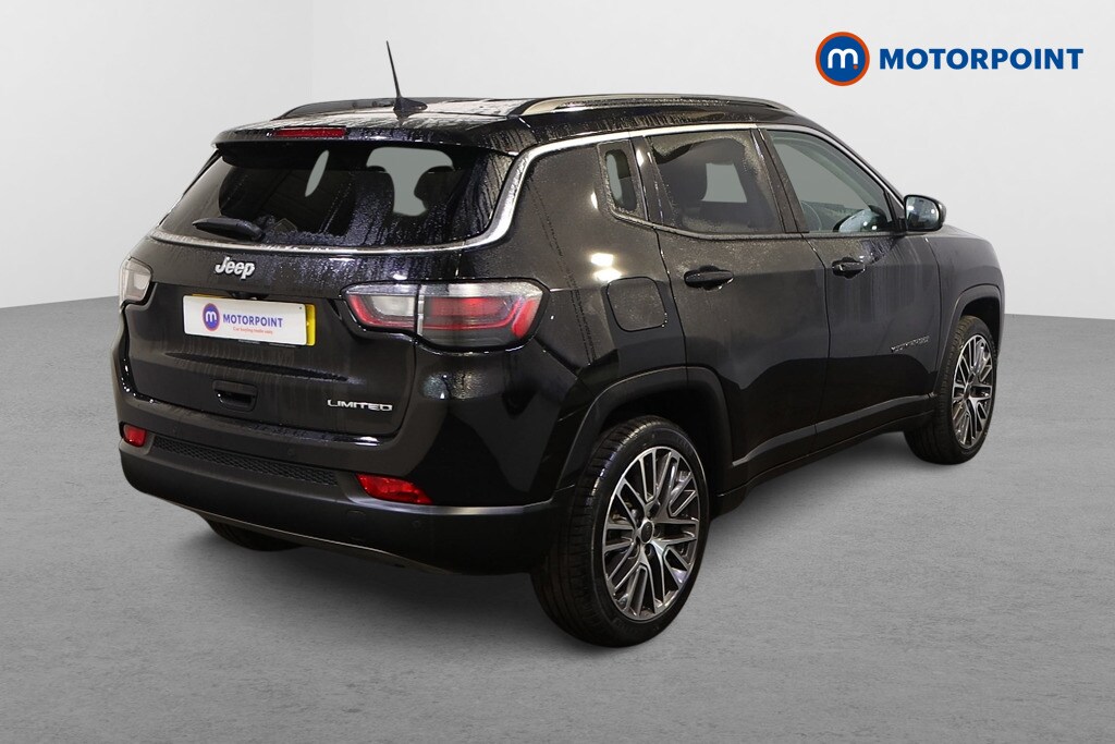 Used Jeep Compass 2022 for sale - 77760123: Photo 7