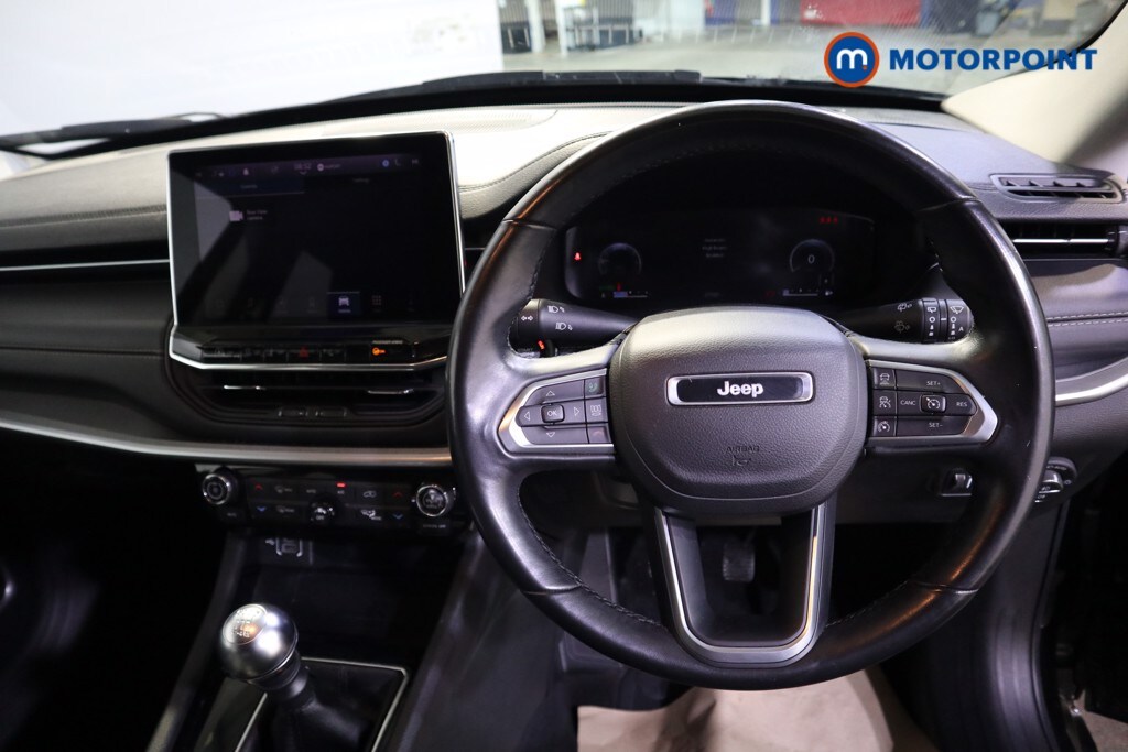 Used Jeep Compass 2022 for sale - 77760123: Photo 9