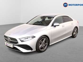 Used Mercedes-Benz A-Class 2023 for sale - 74765168: Photo