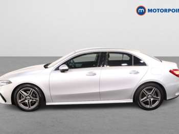Used Mercedes-Benz A-Class 2023 for sale - 74765168: Photo