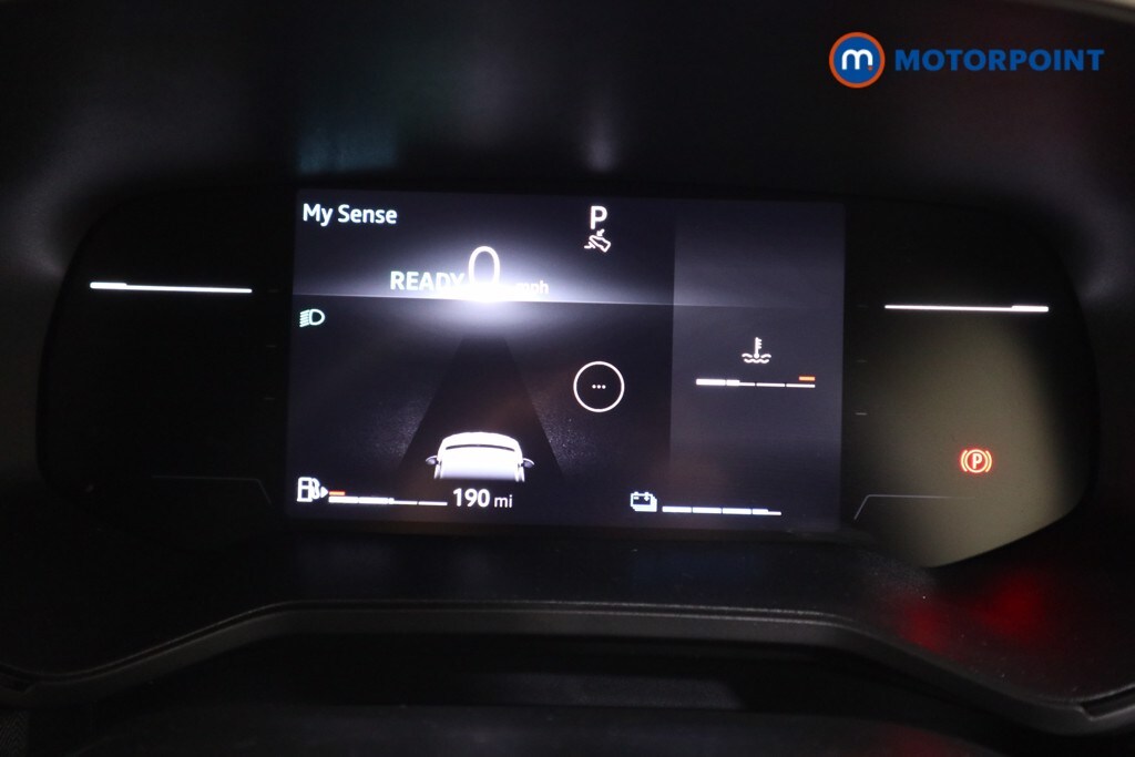 Used Renault Clio 2023 for sale - 78180489: Photo 13