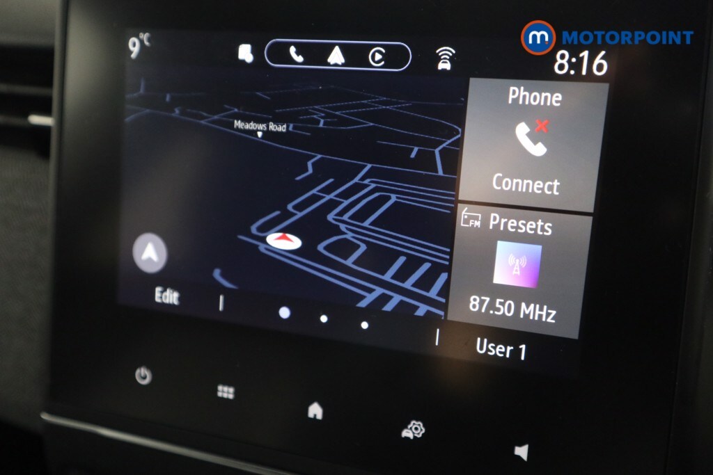 Used Renault Clio 2023 for sale - 78180489: Photo 15