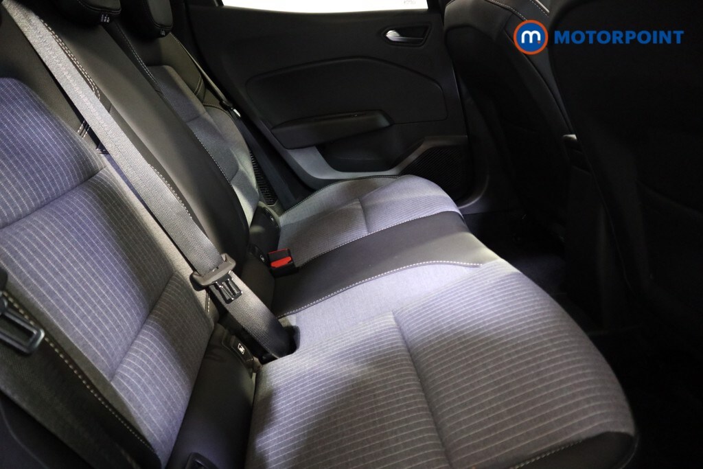 Used Renault Clio 2023 for sale - 78180489: Photo 24