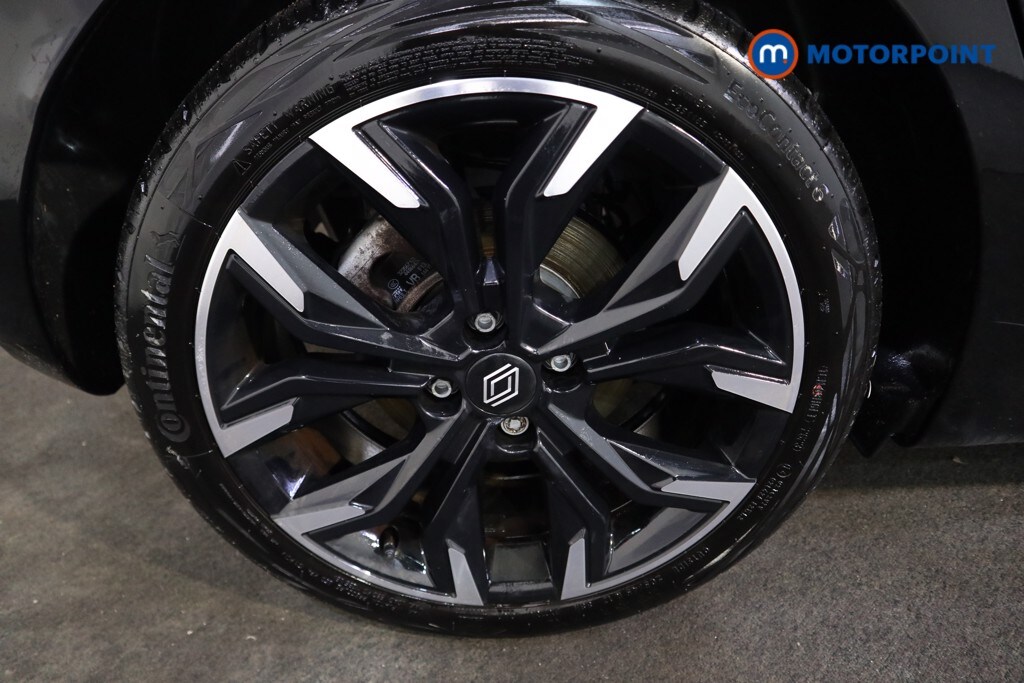 Used Renault Clio 2023 for sale - 78180489: Photo 28