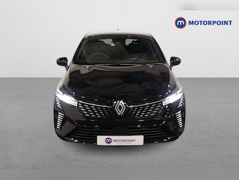 Used Renault Clio 2023 for sale - 78180489: Photo