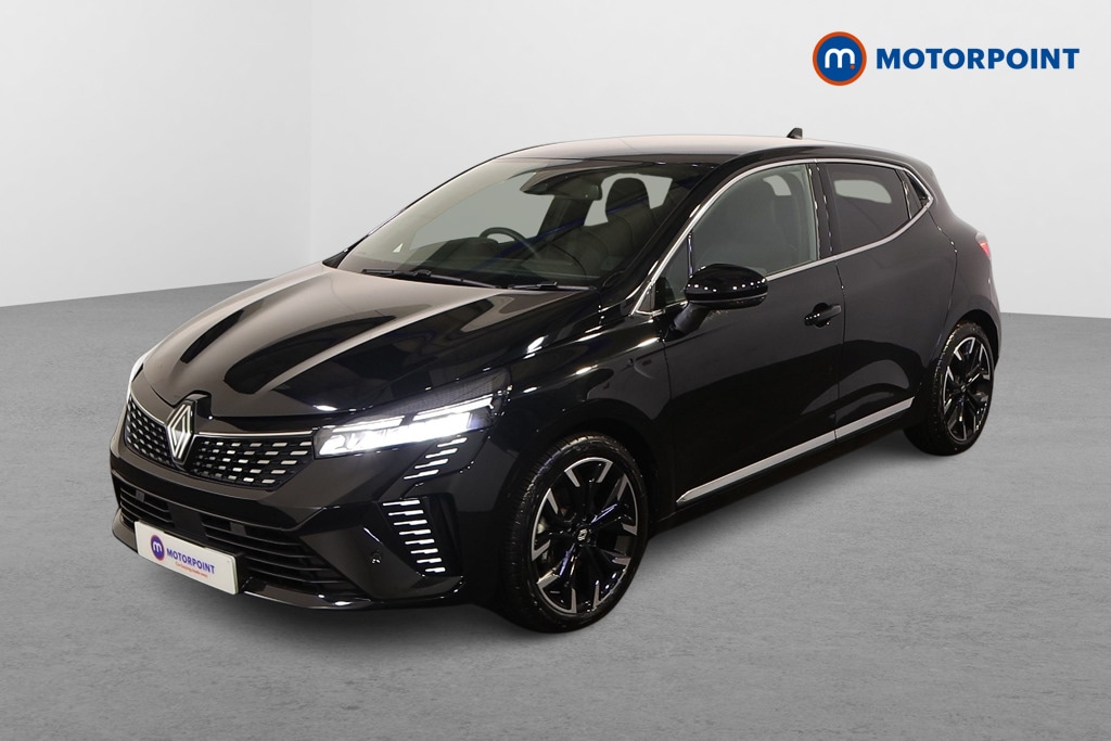 Used Renault Clio 2023 for sale - 78180489: Photo 3