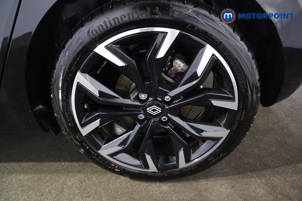 Used Renault Clio 2023 for sale - 78180489: Photo 31