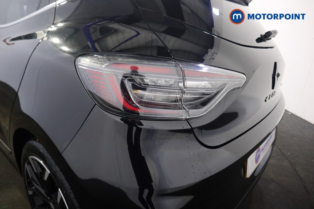 Used Renault Clio 2023 for sale - 78180489: Photo 34