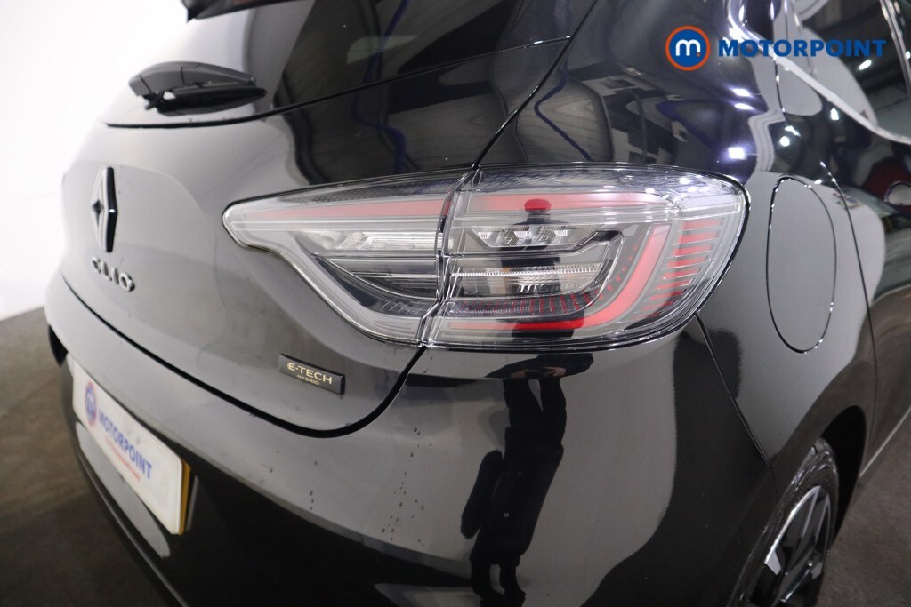 Used Renault Clio 2023 for sale - 78180489: Photo 35