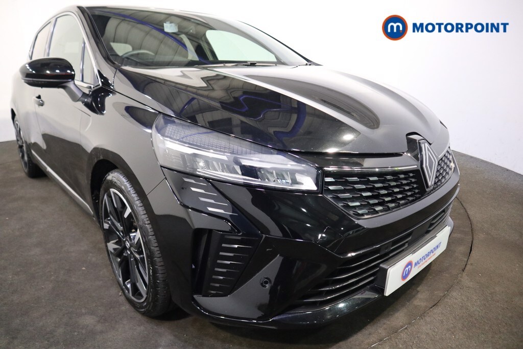 Used Renault Clio 2023 for sale - 78180489: Photo 39