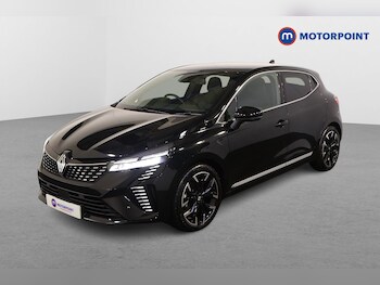 Used Renault Clio 2023 for sale - 78180489: Photo