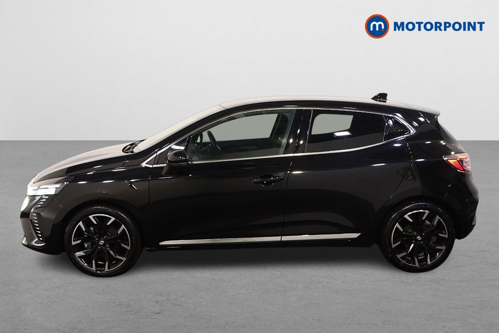 Used Renault Clio 2023 for sale - 78180489: Photo 4
