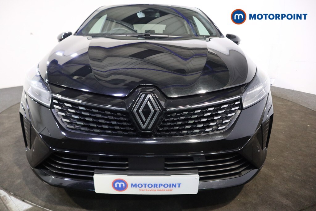 Used Renault Clio 2023 for sale - 78180489: Photo 40