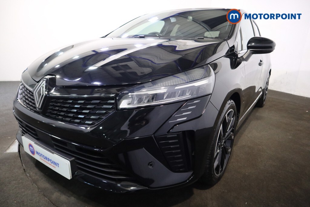 Used Renault Clio 2023 for sale - 78180489: Photo 41