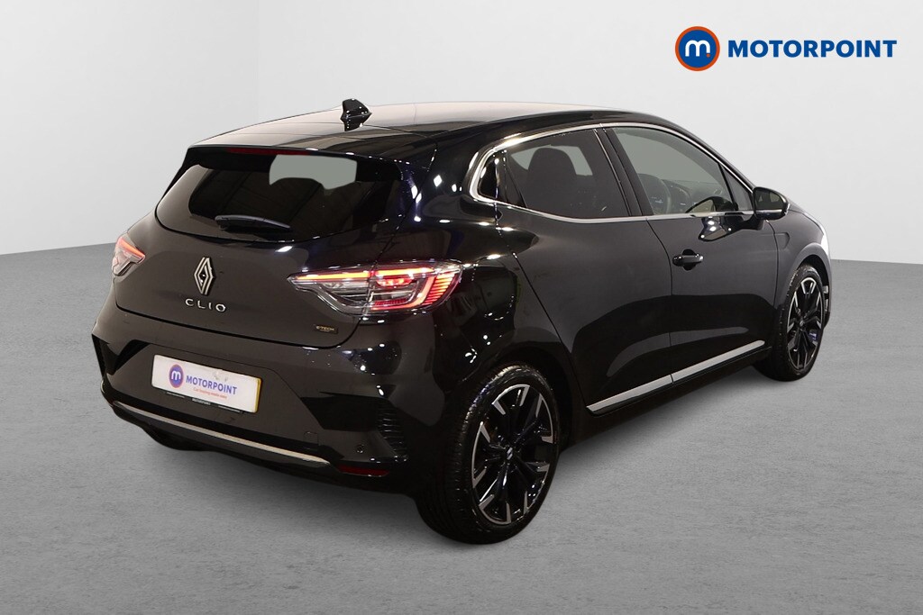 Used Renault Clio 2023 for sale - 78180489: Photo 7