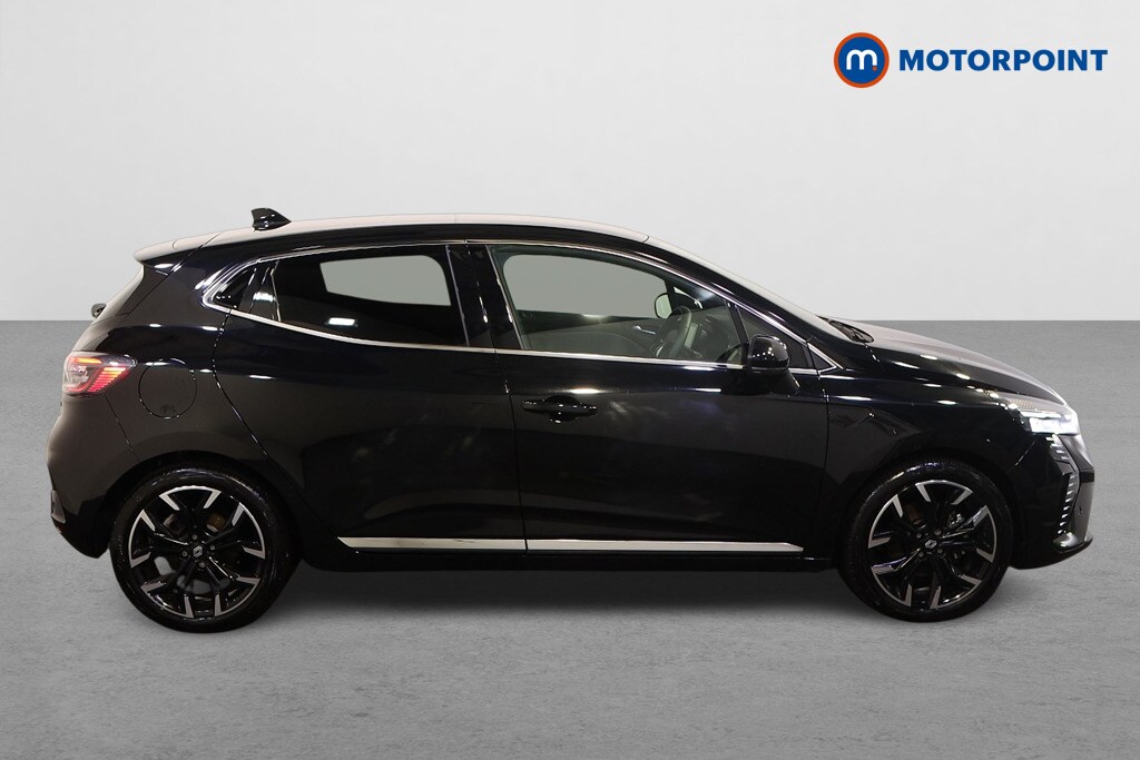 Used Renault Clio 2023 for sale - 78180489: Photo 8