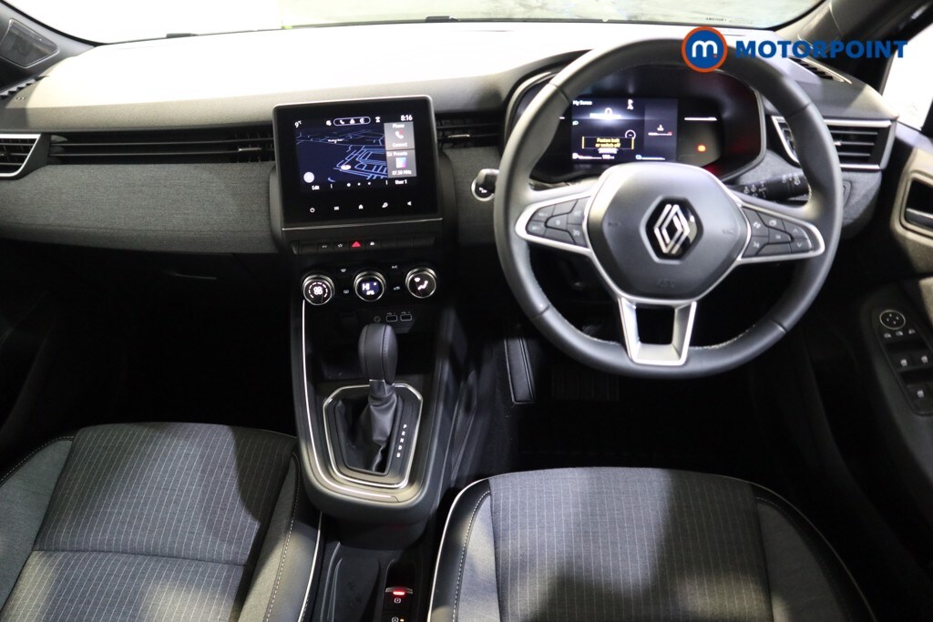 Used Renault Clio 2023 for sale - 78180489: Photo 9