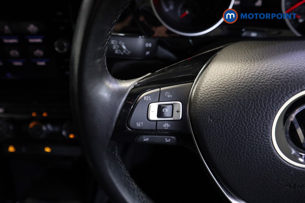 Used Volkswagen Touran 2020 for sale - 77407349: Photo 11