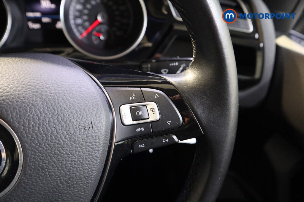 Used Volkswagen Touran 2020 for sale - 77407349: Photo 12