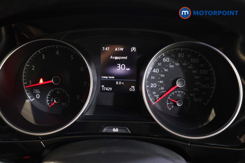 Used Volkswagen Touran 2020 for sale - 77407349: Photo 13